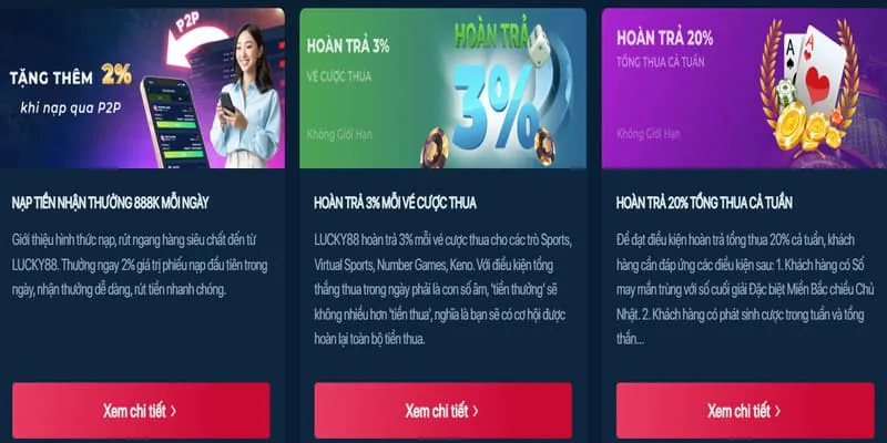 Bảo mật và công bằng FCB8 WIN